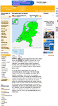Mobile Screenshot of alarm.noodweercentrale.nl